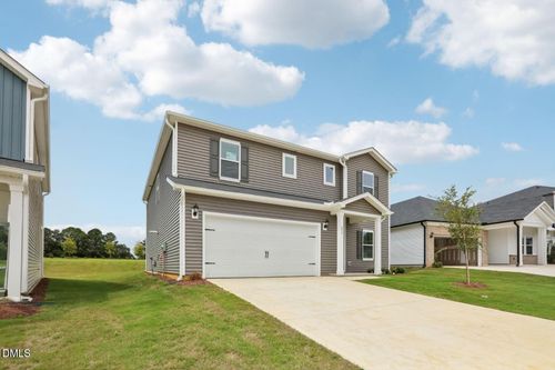 693 White Birch Ln, Angier, NC, 27501 | Card Image