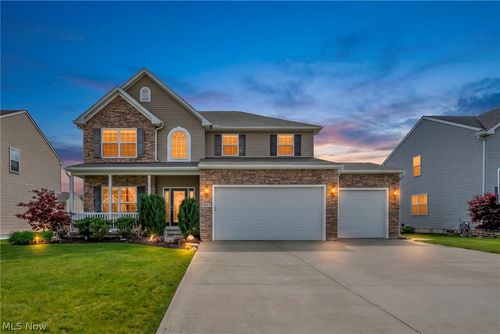 9087 Ichabod Dr, North Ridgeville, OH, 44039-8732 | Card Image