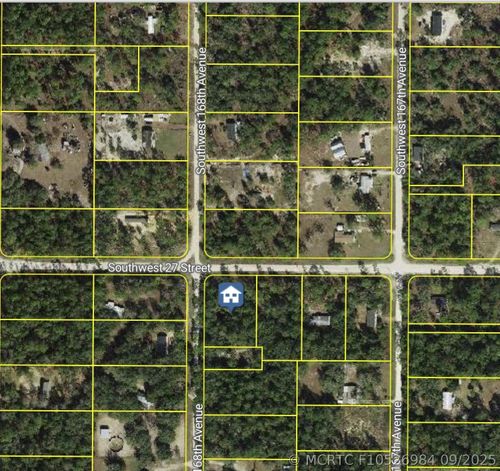 2755 Sw 168th Ave, OCALA, FL, 34481-8777 | Card Image