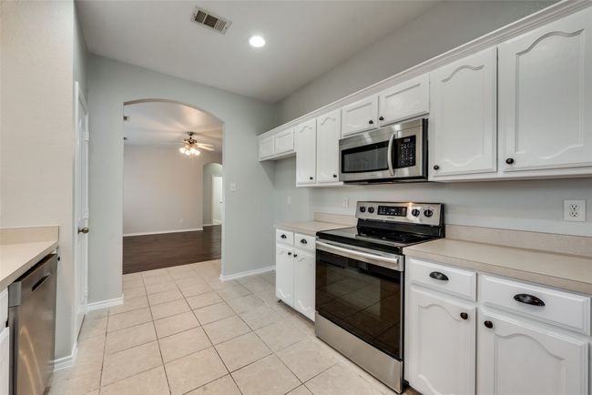5832 Center Ridge Dr, House other with 3 bedrooms, 2 bathrooms and null parking in Fort Worth TX | Image 13