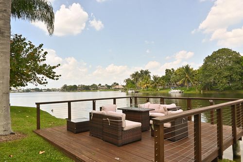 12828 Meadowbreeze Dr, Wellington, FL, 33414-2014 | Card Image