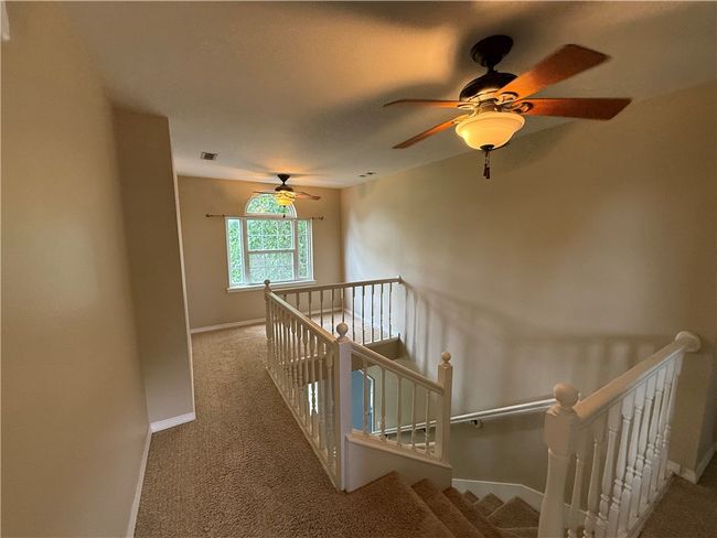 3108 Peach Blossom, House other with 3 bedrooms, 3 bathrooms and null parking in Bentonville AR | Image 12