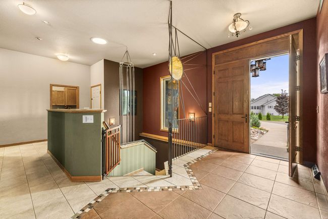 1022 Cortland Ln, House other with 4 bedrooms, 3 bathrooms and null parking in Stevens Point WI | Image 6