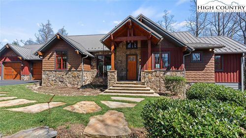 137 Burningbush Trl, Boone, NC, 28607-0595 | Card Image