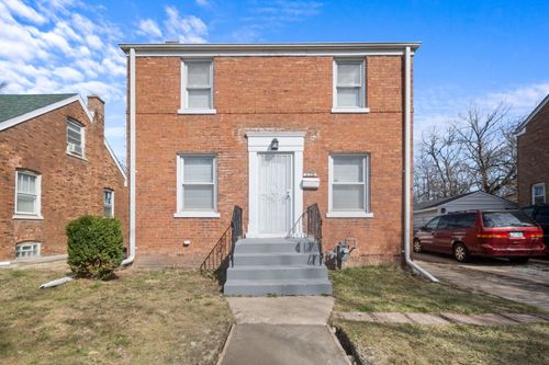 228 E 140th Pl, Dolton, IL, 60419-1102 | Card Image