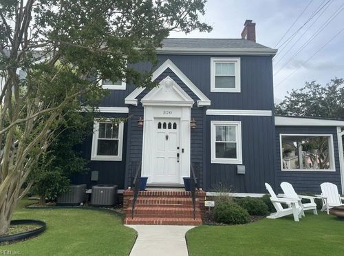 320 23rd St, Virginia Beach, VA, 23451-3208 | Card Image