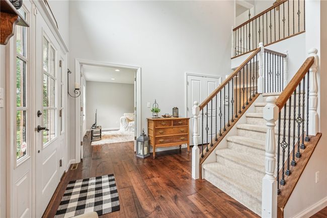 557 Six Flat Rd, House other with 4 bedrooms, 3 bathrooms and 2 parking in Homer City PA | Image 7