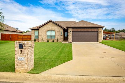 228 Creek View Drive, House other with 3 bedrooms, 2 bathrooms and null parking in Austin AR | Image 1