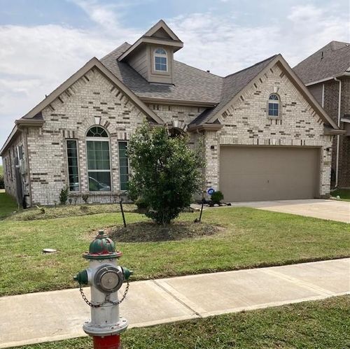 2643 Dry Creek Dr, Missouri City, TX, 77459-2078 | Card Image