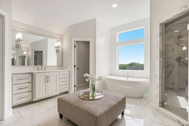 Pictures are NOT of this home. Pictures are of a model home and may contain upgrades not included in the price of this home. | Image 32