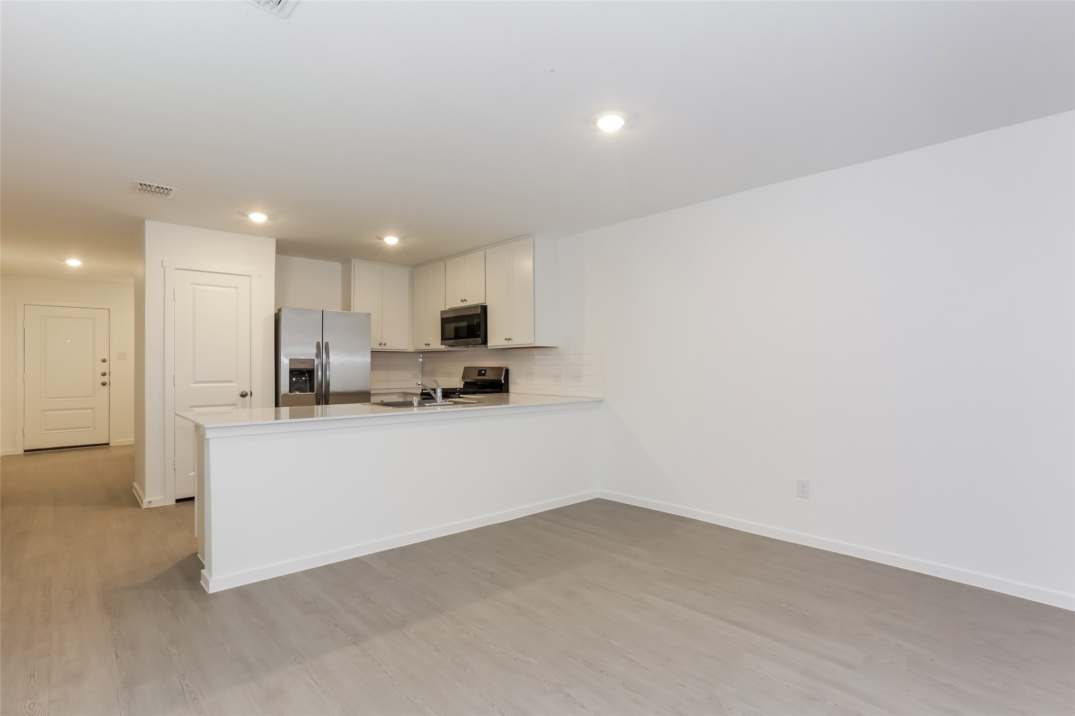 Residential Lease in Haslet 4
