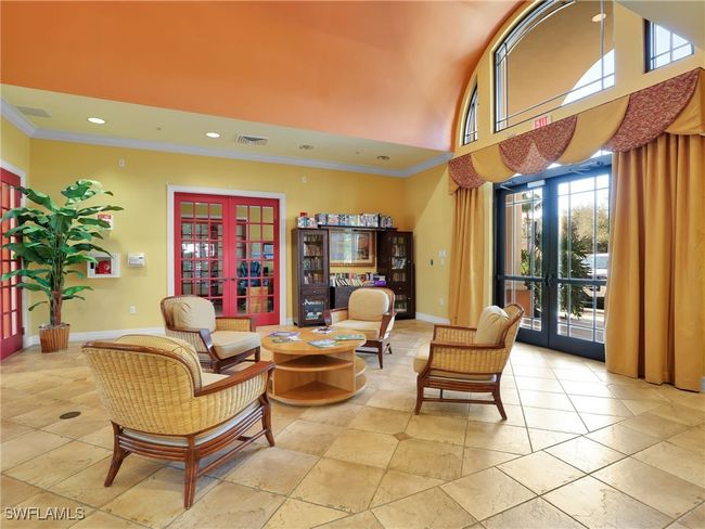 Clubhouse Lobby | Image 43