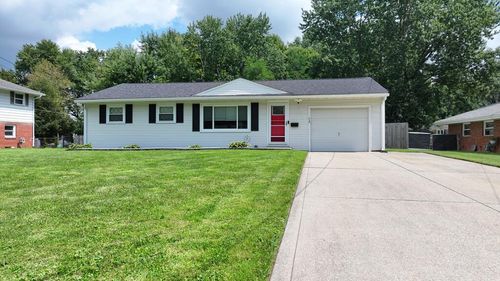717 Carol Ln, Mansfield, OH, 44907-1705 | Card Image