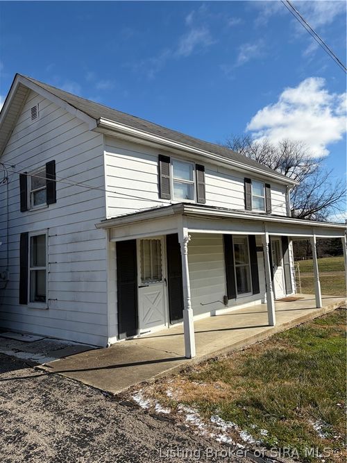 2621 S Alexander St, Lexington, IN, 47138-8632 | Card Image