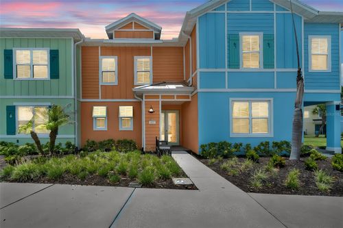 2968 Caribbean Soul Dr, Kissimmee, FL, 34747 | Card Image