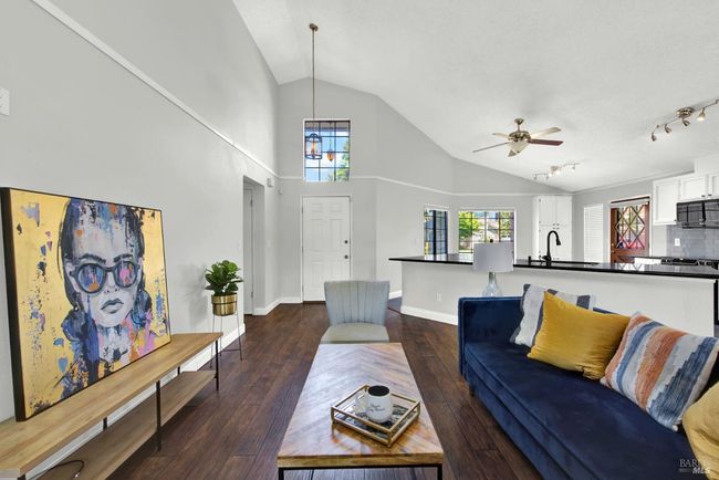 945 Hickory Avenue, House other with 3 bedrooms, 2 bathrooms and 2 parking in Fairfield CA | Image 5
