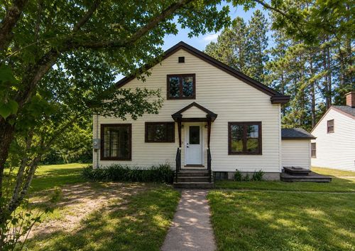 N15894 State Highway 13, Park Falls, WI, 54552 | Card Image