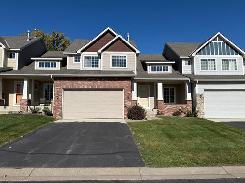 21305 Hytrail Cir, Lakeville, MN, 55044-6035 | Card Image