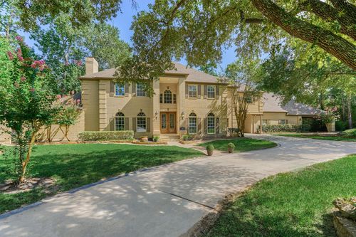 3 Lacewing Pl, The Woodlands, TX, 77380-2691 | Card Image