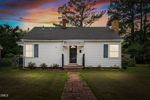 208 Craven St, Tarboro, NC, 27886-2819 | Card Image