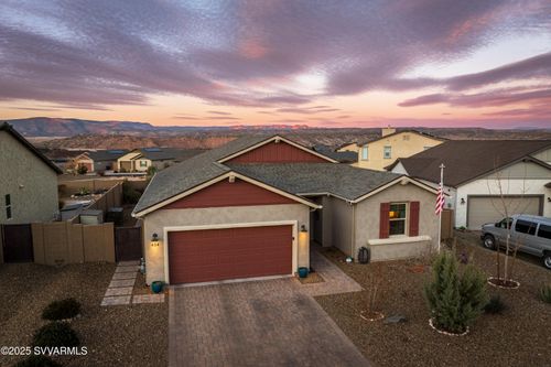 454 Miners Gulch Drive, Clarkdale, AZ, 86324 | Card Image