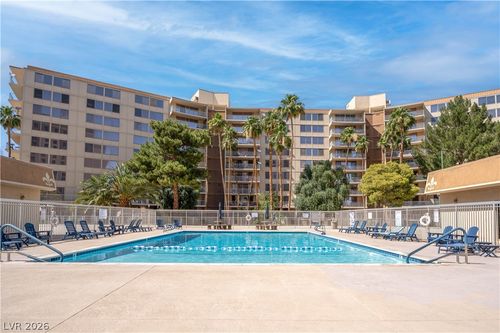 309-205 E Harmon Ave, Las Vegas, NV, 89169-6468 | Card Image