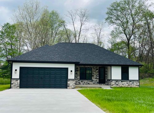 8190 S Stanford Rd, Bloomington, IN, 47403 | Card Image