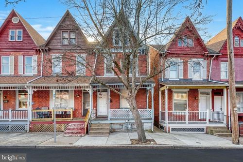 116 Hoerner St, HARRISBURG, PA, 17103-1326 | Card Image