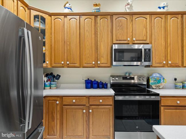 5 Macafee Ct, House other with 4 bedrooms, 3 bathrooms and null parking in OCEAN PINES MD | Image 26