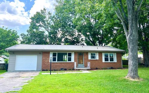210 Roney Dr, Hopkinsville, KY, 42240-1536 | Card Image
