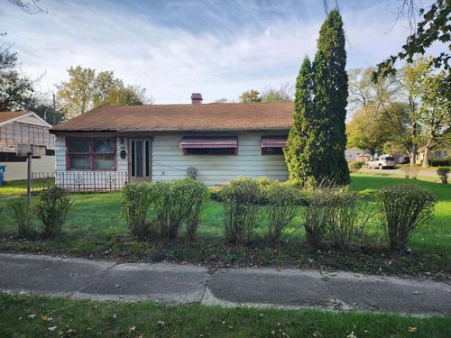 2628 Marshalltown Dr, Gary, IN, 46407-1860 | Card Image