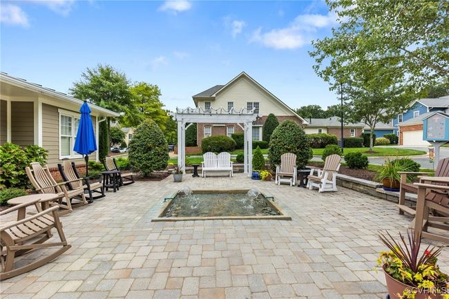9477 Creek Summit Cir, House other with 4 bedrooms, 3 bathrooms and null parking in Richmond VA | Image 6