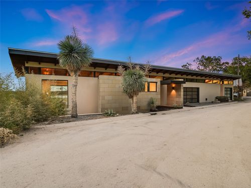 1500 Buffalo Gap Rd, Austin, TX, 78734-3557 | Card Image