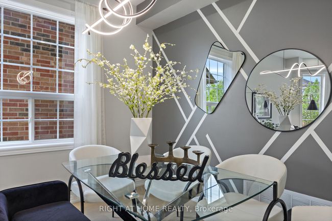 171 Edward Jeffreys Ave, House other with 5 bedrooms, 5 bathrooms and 4 parking in Markham ON | Image 5