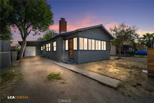 615 Decatur St, Bakersfield, CA, 93308-4280 | Card Image