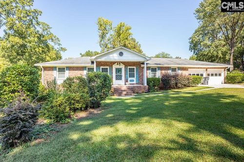 1413 Waterhill Dr, Columbia, SC, 29212-1126 | Card Image