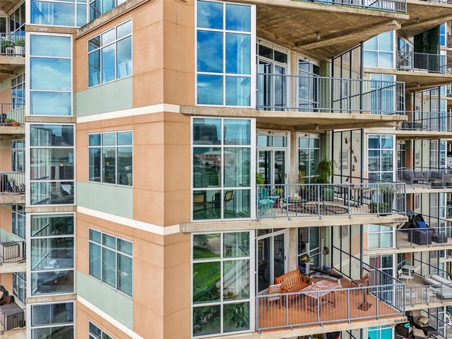 APT-708 - 1001 Belleview St, Condo with 2 bedrooms, 2 bathrooms and null parking in Dallas TX | Image 32