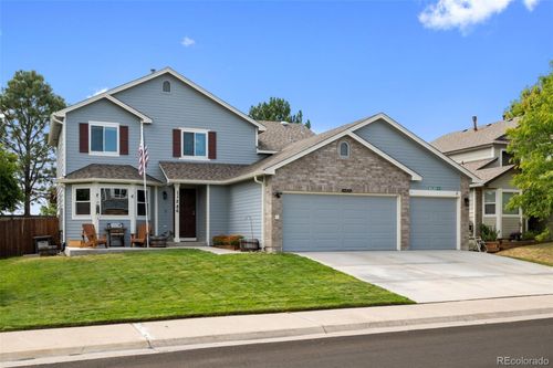 11286 Glenmoor Cir, Parker, CO, 80138-3157 | Card Image