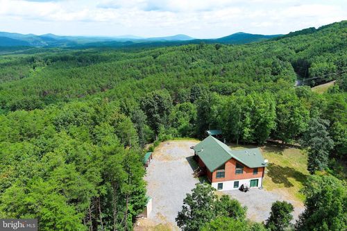 770 Staubs Woods, ROMNEY, WV, 26757 | Card Image