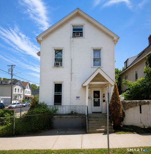 236 Davenport Avenue, New Haven, CT, 06519 | Card Image