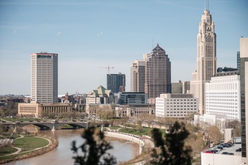 apt-1404-155 W Main St, Columbus, OH, 43215-5063 | Card Image