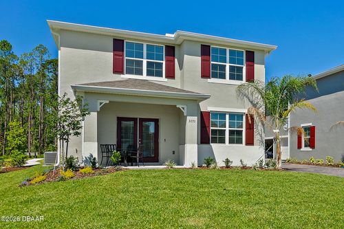 3070 Meleto Blvd, NEW SMYRNA BEACH, FL, 32168-6513 | Card Image