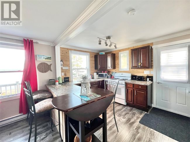 64 Main Street, House other with 2 bedrooms, 1 bathrooms and null parking in Point of Bay NL | Image 19