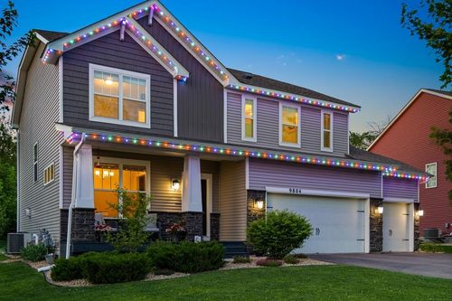 9804 66th Street Alcove S, Cottage Grove, MN, 55016-1397 | Card Image