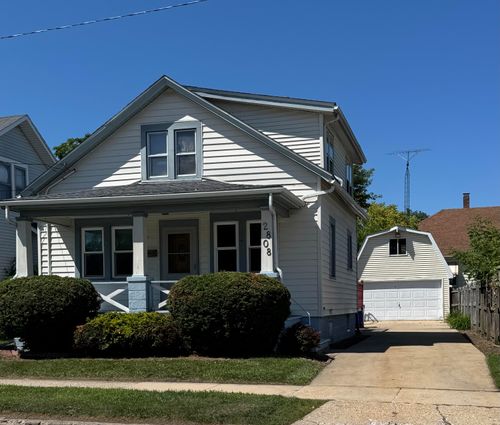 2808 50th St, Kenosha, WI, 53140-3074 | Card Image