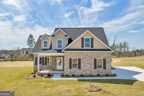 442 Burlington Drive, Macon, GA, 31052 | Card Image