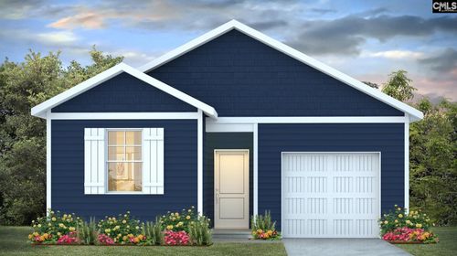 614 Edgetree Dr, Hopkins, SC, 29061-9839 | Card Image