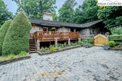 955 Dogwood, House other with 4 bedrooms, 3 bathrooms and null parking in Boone NC | Image 1