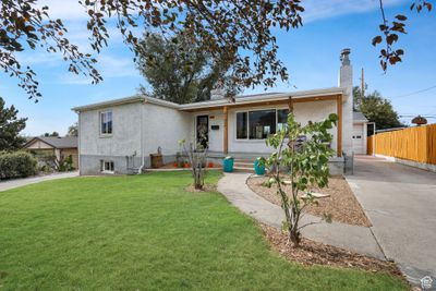 4132 S 1045 E, House other with 5 bedrooms, 2 bathrooms and 6 parking in Millcreek UT | Image 2