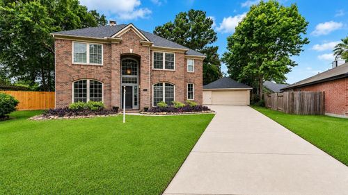 8318 Hunters Village Dr, Humble, TX, 77346-6090 | Card Image